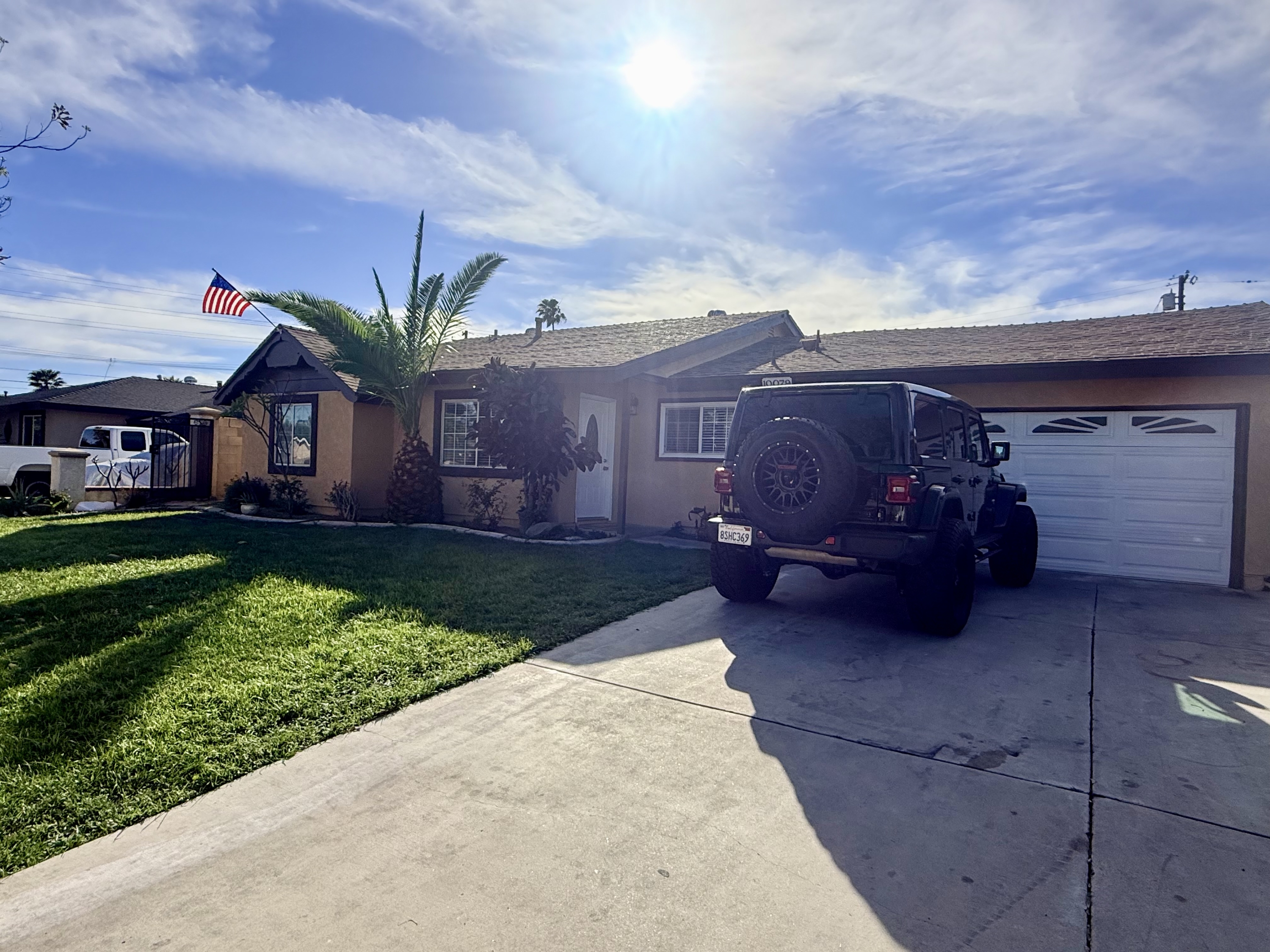 10079 Hedrick Avenue