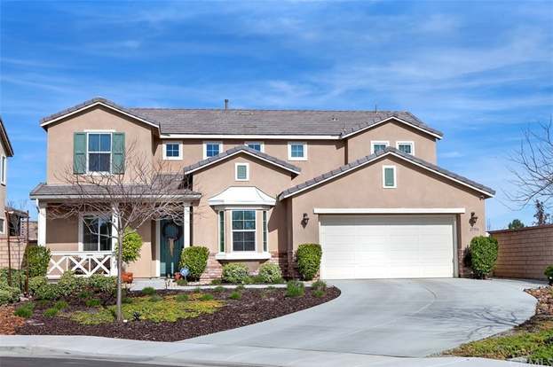 25986 Prospector Court